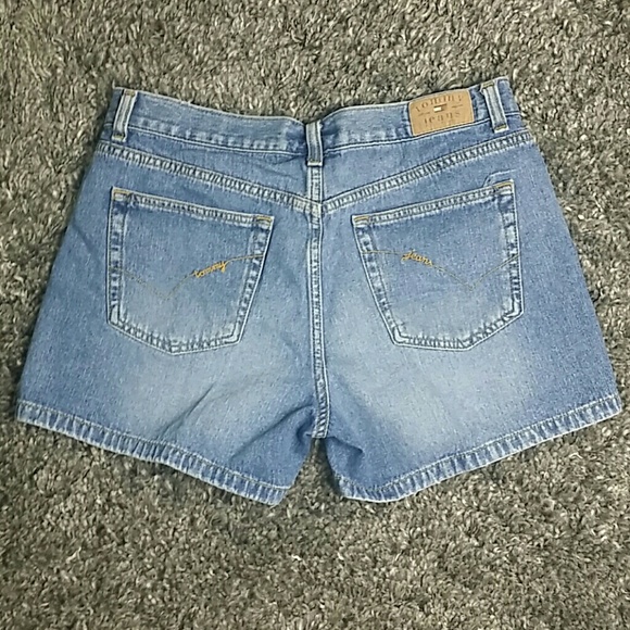 Tommy Hilfiger Jean Shorts - Picture 4 of 7
